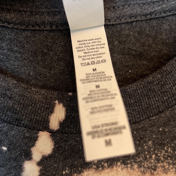 Brand new Bella Canvas as graphic tee - Picture 4 of 5